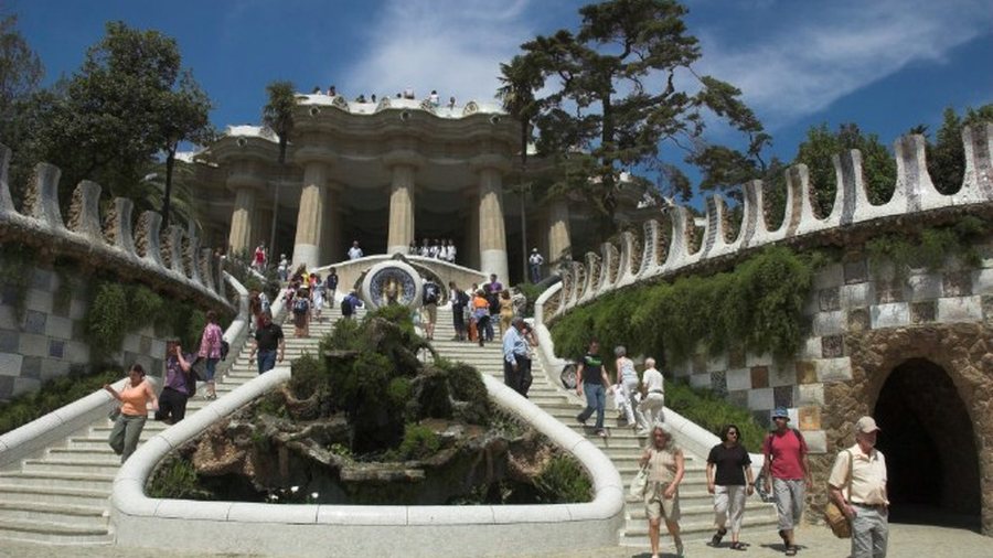 Que faire à Barcelone en un week-end : notre itinéraire