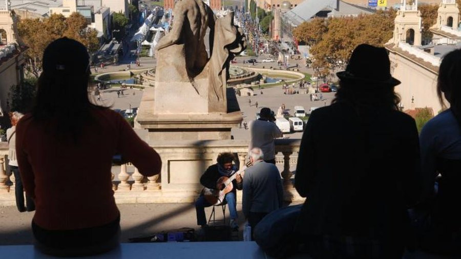 S’installer à Barcelone : les démarches essentielles