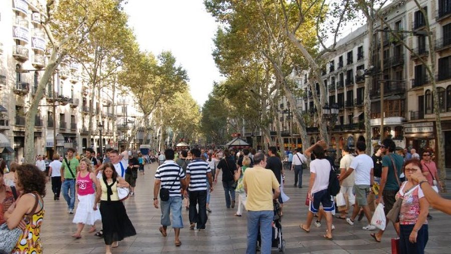 La Rambla de Barcelone : que voir sur la célèbre avenue