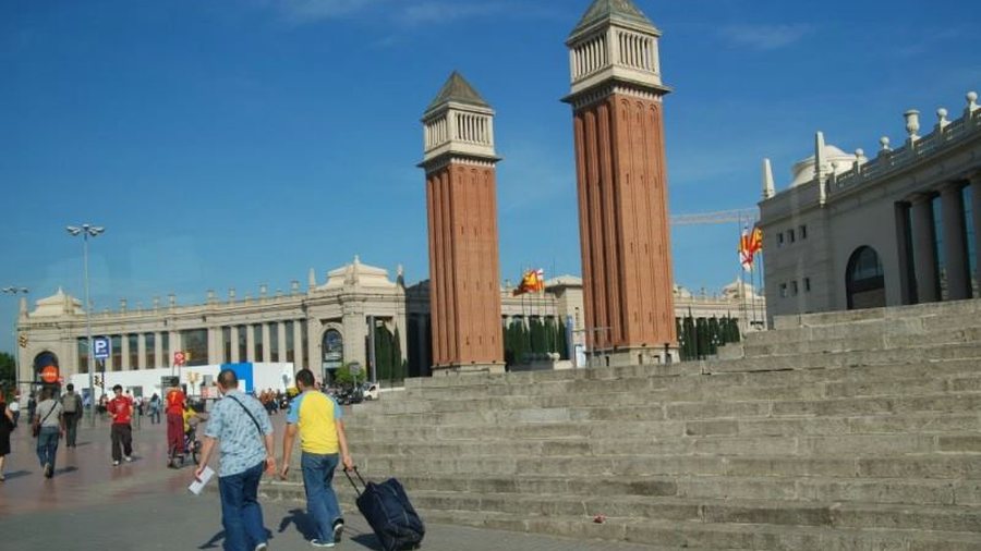 Foires et salons à Barcelone : Fira, MWC et grands congrès