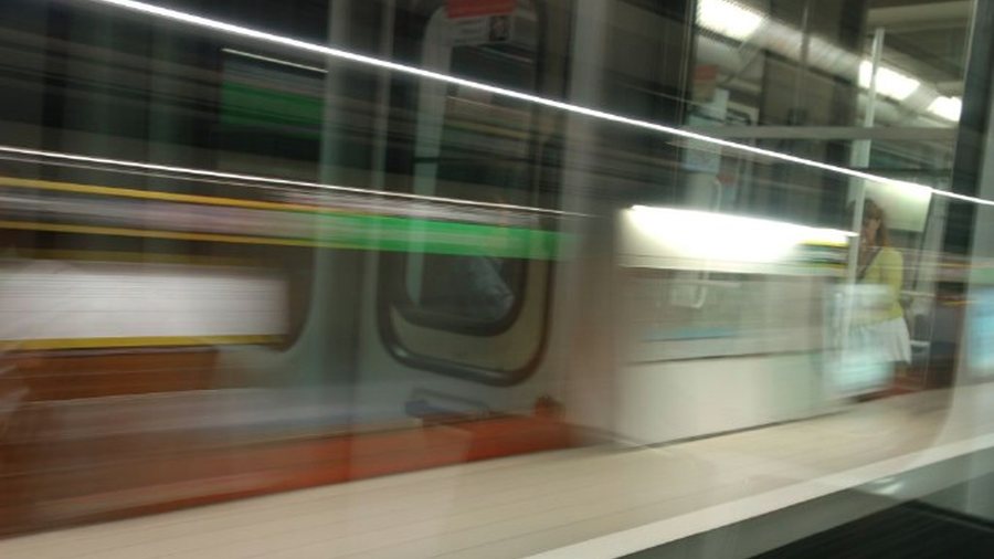 Les transports