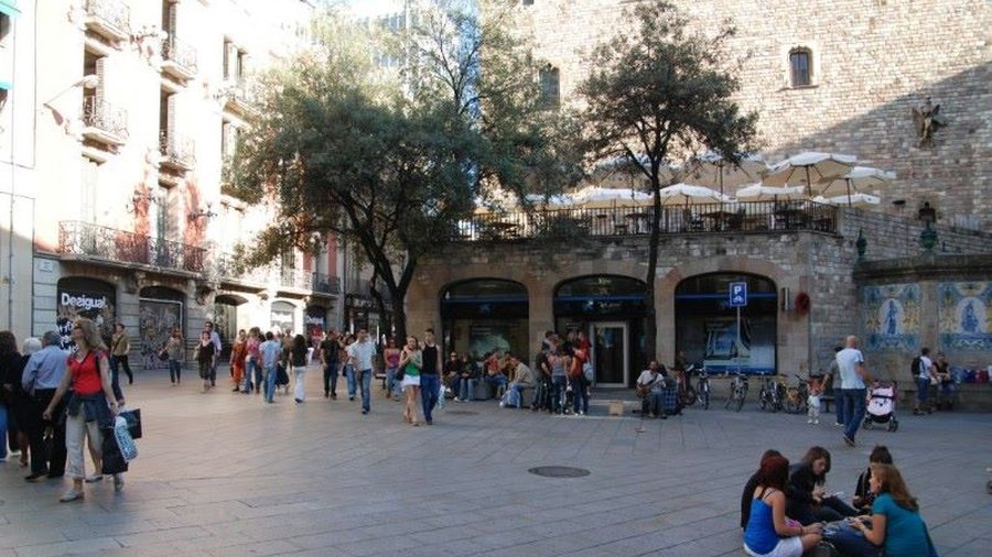 Auberges de jeunesse à Barcelone : bien choisir, pas cher