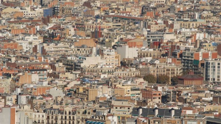 Nou Barris : le Barcelone populaire du nord