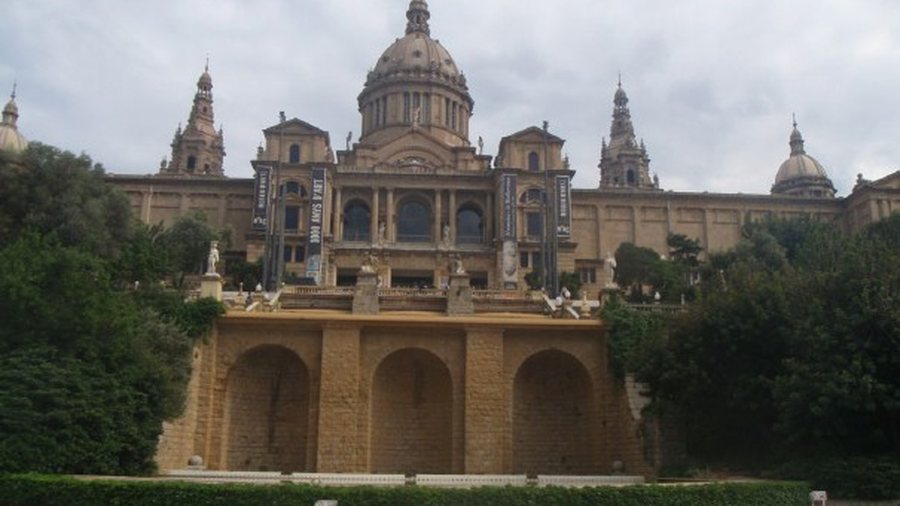 Montjuïc : musées, jardins et vues sur Barcelone