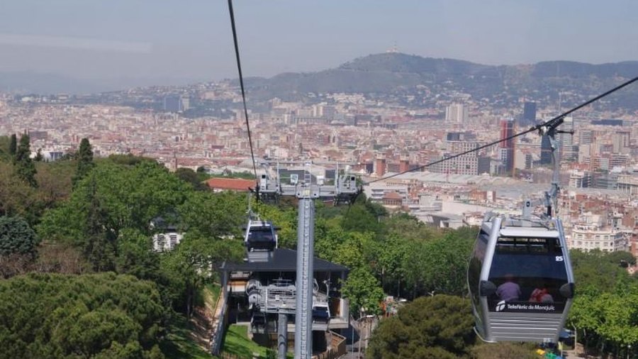 Etudier à Barcelone