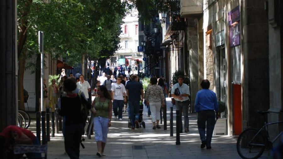 La Ribera et El Born : le Barcelone médiéval et branché