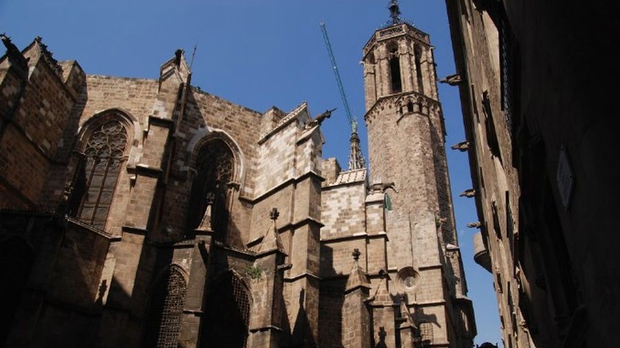 Le quartier gothique de Barcelone : ce qui est vraiment ancien, et ce qui a été fabriqué