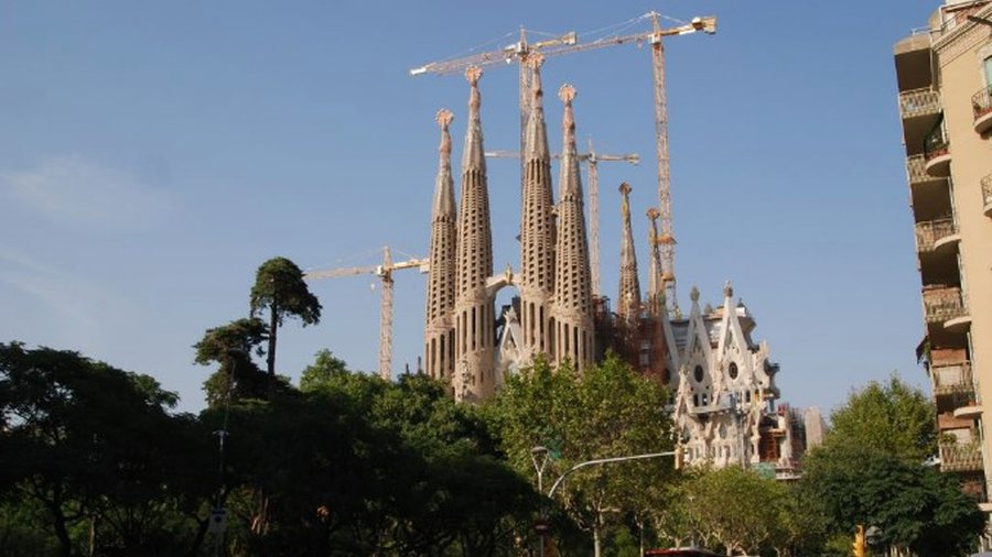 Quartier Sagrada Família : que voir, où loger