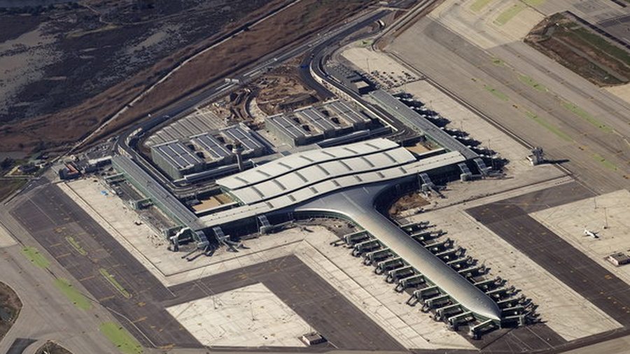 Aéroports de Barcelone : El Prat, Girona, Reus