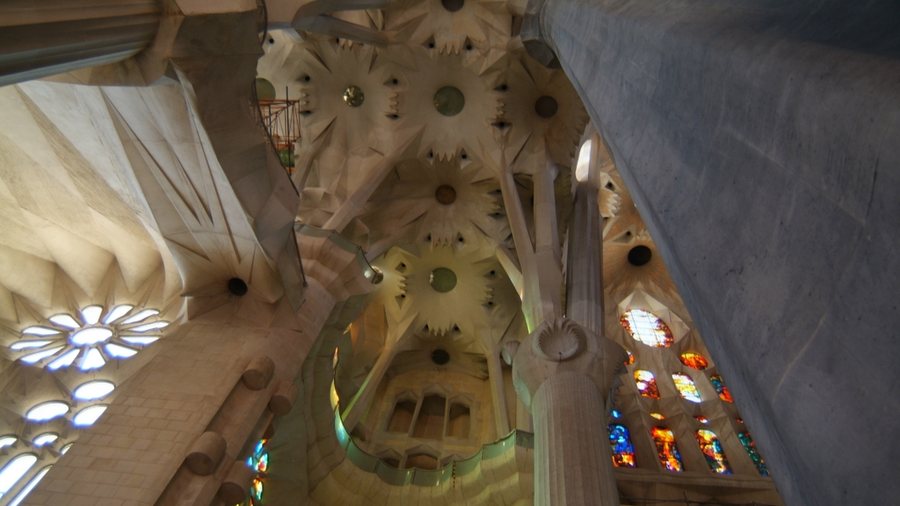 Gaudí à Barcelone : les monuments à visiter et leurs tarifs