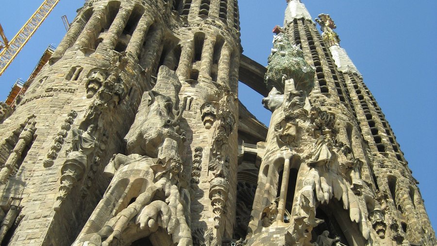 Sagrada Família : prix 2026, horaires et billets