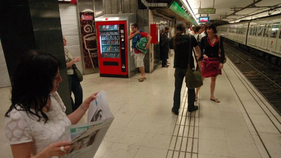 Tickets et cartes de transport à Barcelone : prix 2026