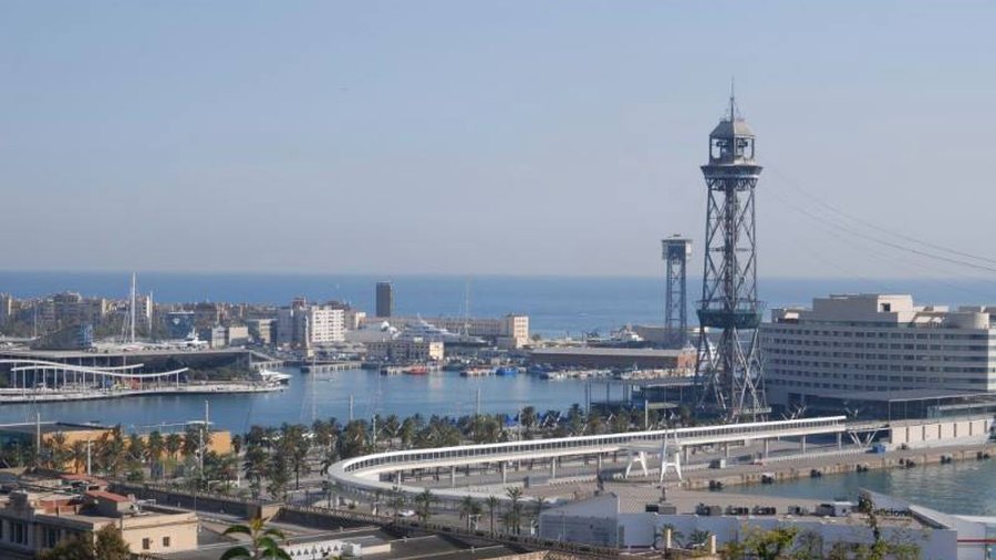 Travailler à Barcelone