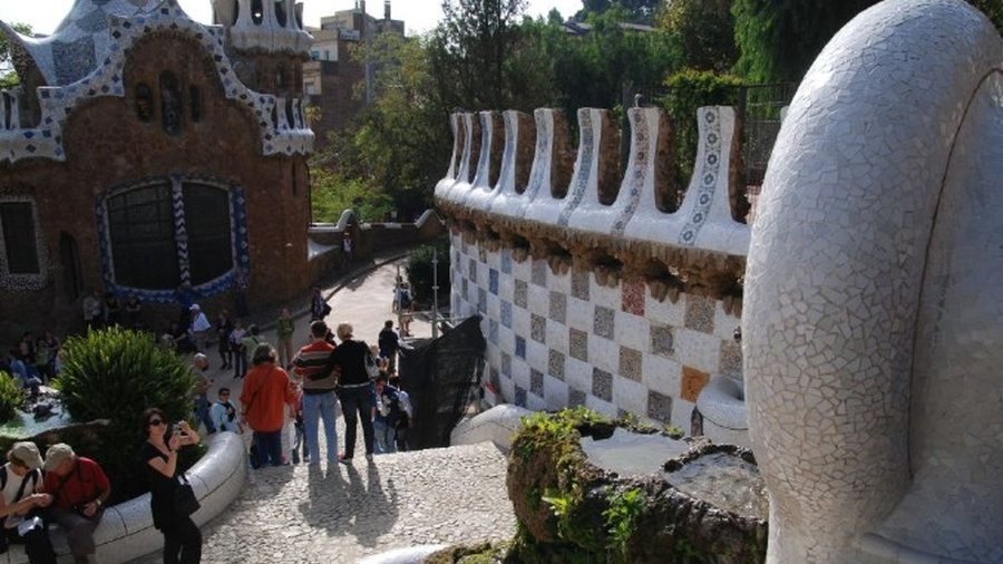 Park Güell : billets, horaires et conseils de visite 2026