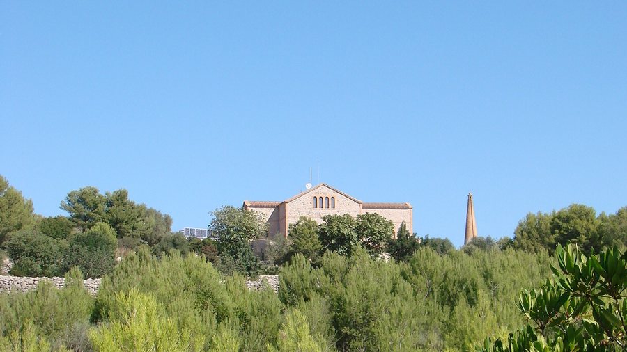 Garraf – La Pleta