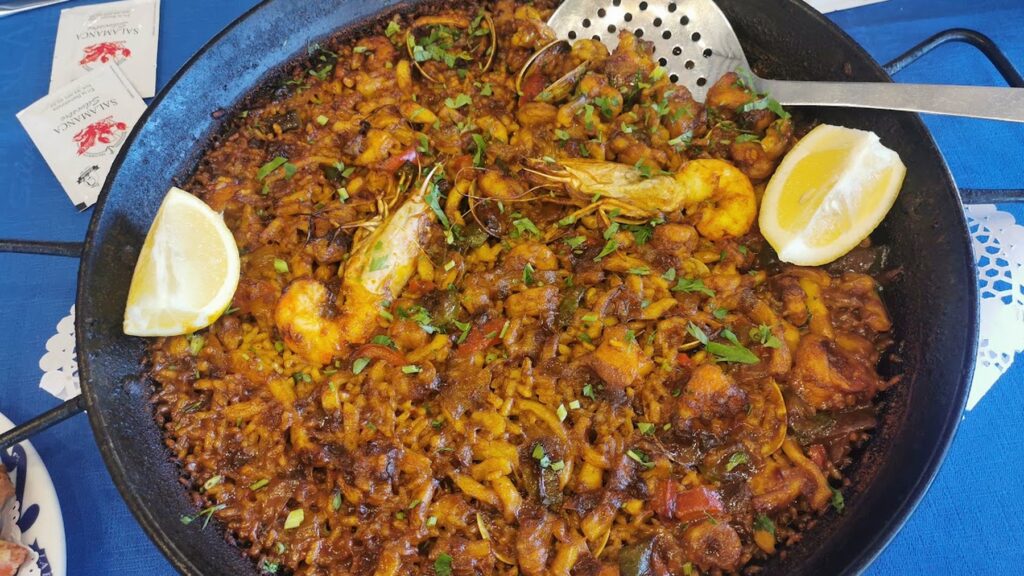 Où manger à Barcelone ?