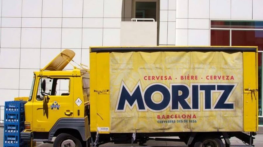 Moritz, la bière de Barcelone : histoire et où la boire