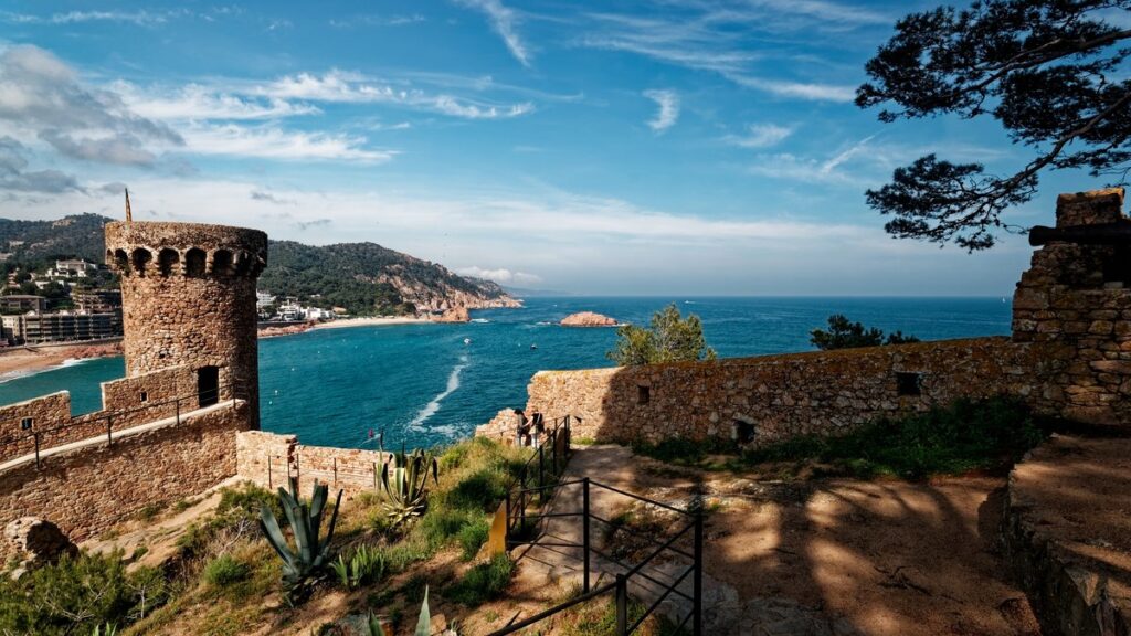 La Costa Brava depuis Barcelone : villages, criques et mode d’emploi