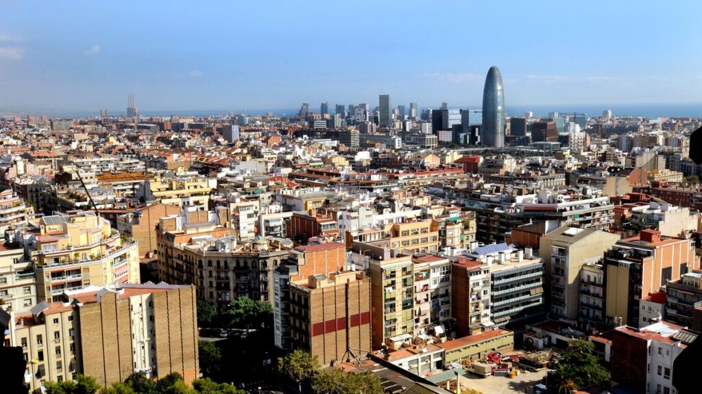 Coût de la vie à Barcelone en 2026 : le budget réel