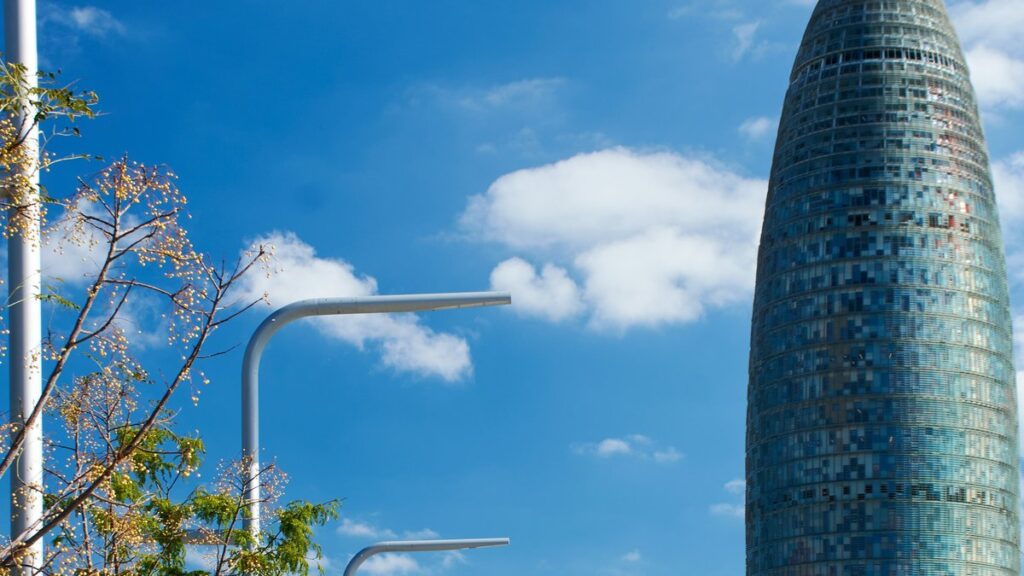 Électricité et eau à Barcelone : souscrire et mettre les compteurs à son nom