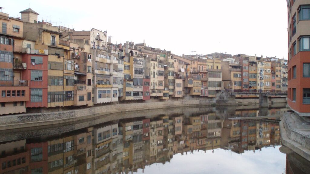 Gérone : excursion d&rsquo;une journée depuis Barcelone (et l&rsquo;option Dalí)