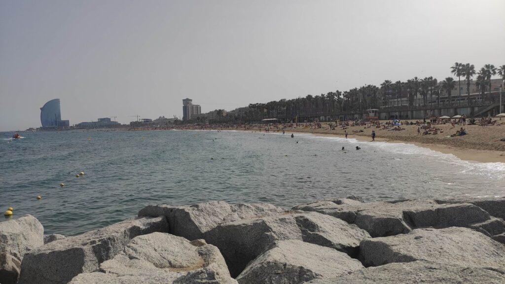 Quand visiter Barcelone ? Le meilleur moment, mois par mois