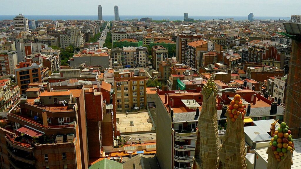 Que voir à Barcelone : les 12 incontournables