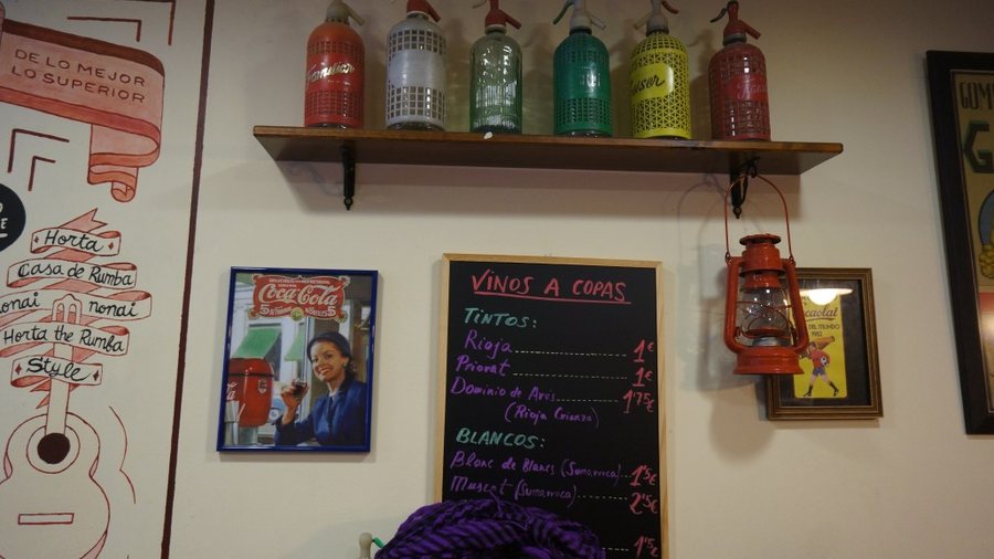 Le vermut à Barcelone : l’art de l’apéritif catalan et où le boire