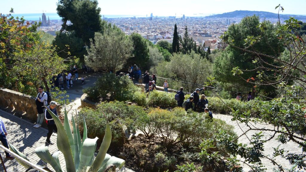 Visiter Barcelone en 1 à 5 jours : nos itinéraires jour par jour