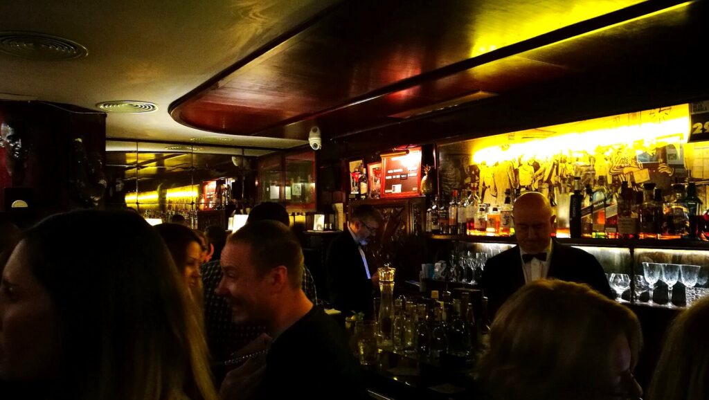 Bars, cocktails & vie nocturne à Barcelone : nos adresses