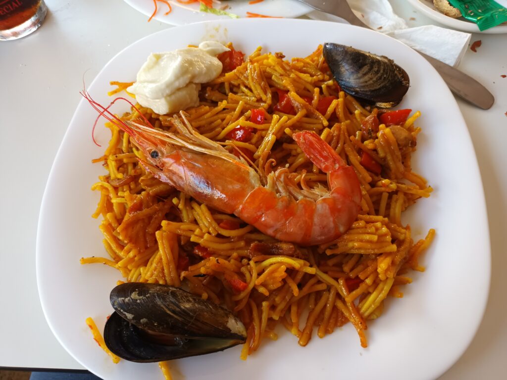 Paella & riz à Barcelone : où manger un vrai arròs (et éviter les pièges)