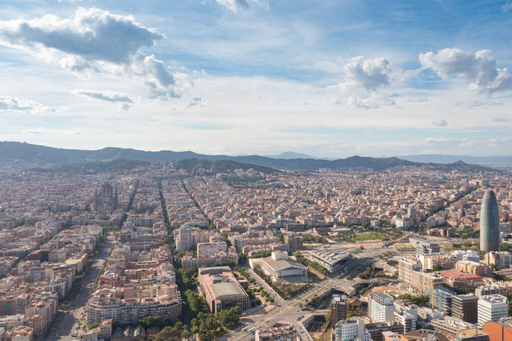 Dans quel quartier vivre à Barcelone ? Le guide par profil et budget