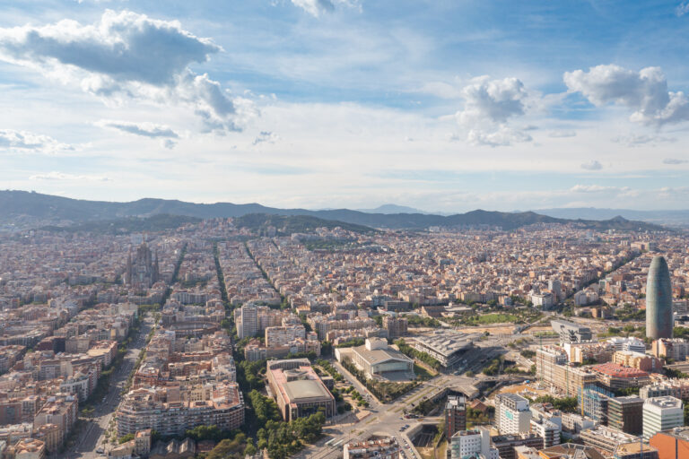 Dans quel quartier vivre à Barcelone ? Le guide par profil et budget