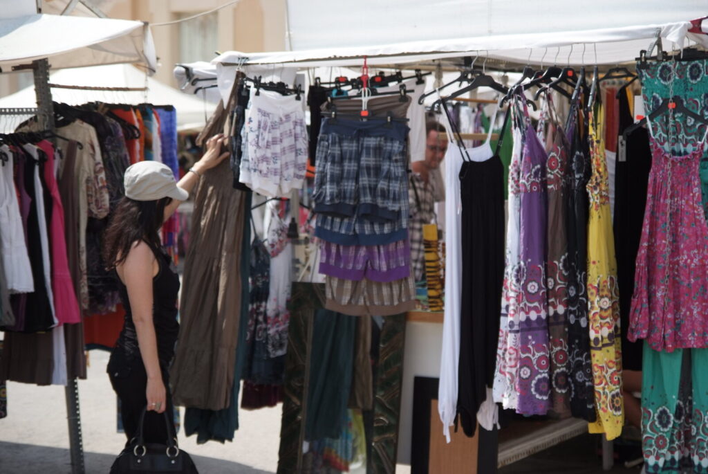 Où faire du shopping à Barcelone