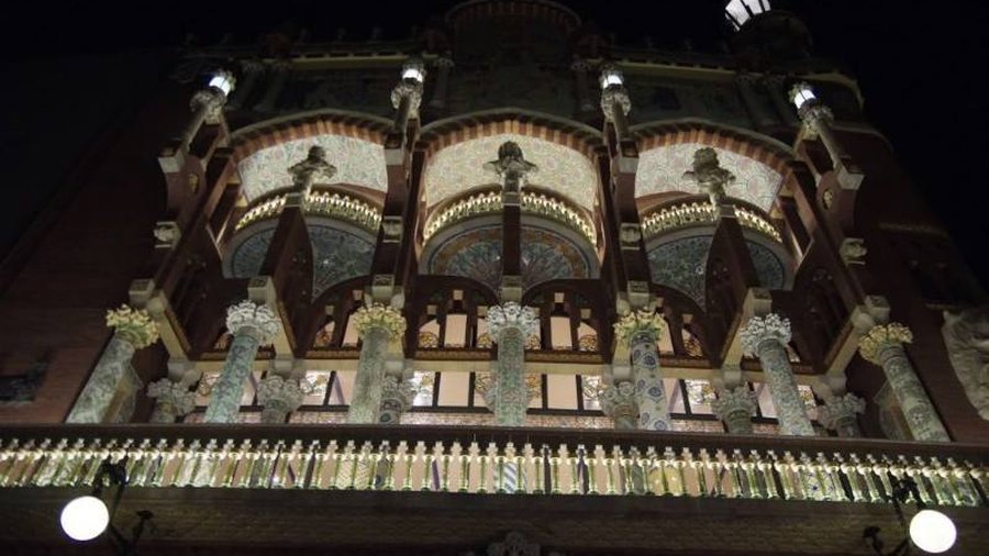 Concerts et spectacles à Barcelone : salles et festivals