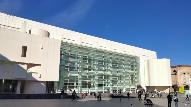 Les musées gratuits de Barcelone : quand et comment