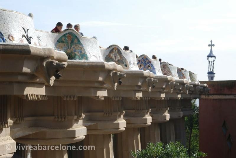 Park Güell : ce que les habitants savent (et que les guides oublient)