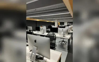 42 Barcelona, école de programmation gratuite