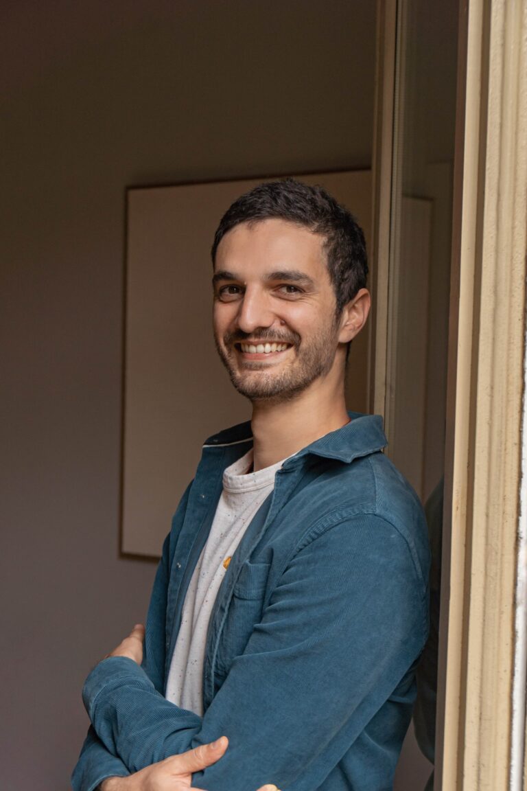 Alexandre Jeudy