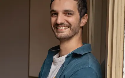 Alexandre Jeudy