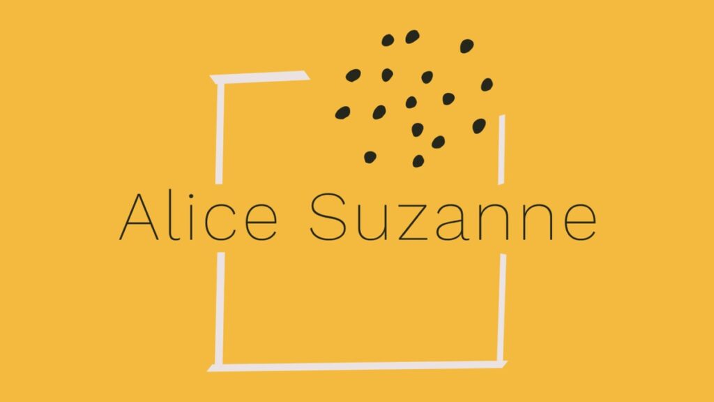 Alice Suzanne, décoration et rénovation