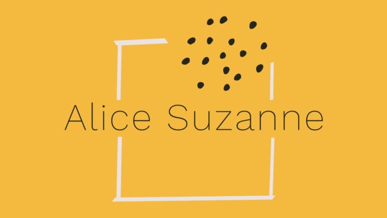 Alice Suzanne, décoration et rénovation
