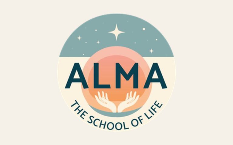 ALMA – The School of Life