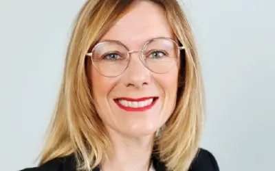 Amandine Colin