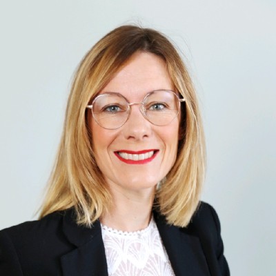 Amandine Colin