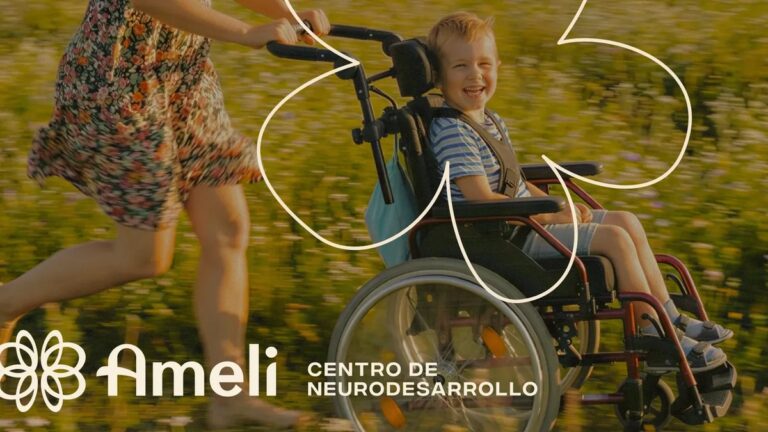 Ameli, centre de neurodéveloppement infantile
