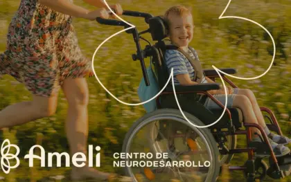 Ameli, centre de neurodéveloppement infantile