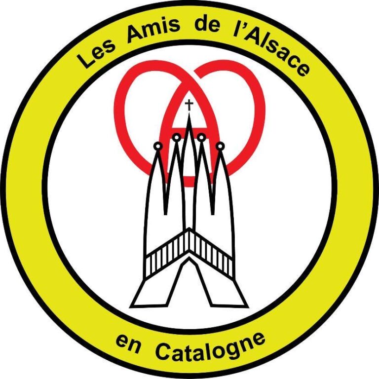 Les Amis de l&rsquo;Alsace en Catalogne