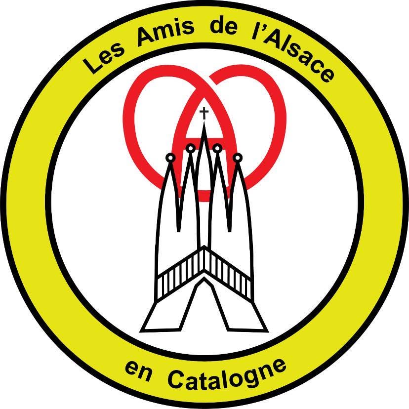 Les Amis de l&rsquo;Alsace en Catalogne
