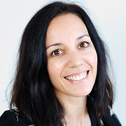 Anne-Laure Naudin